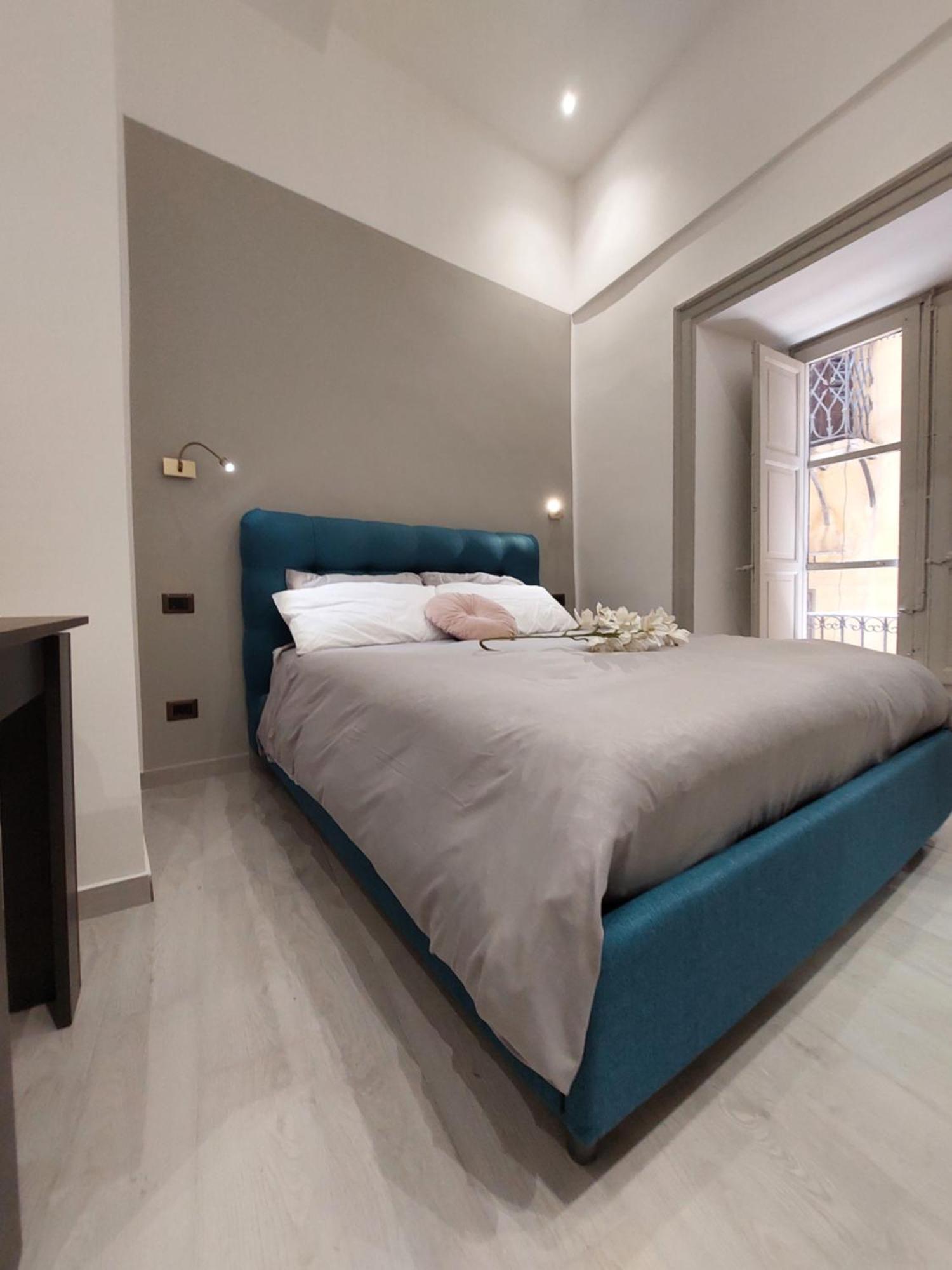 Il Mio Canto Home Palermo Exterior foto