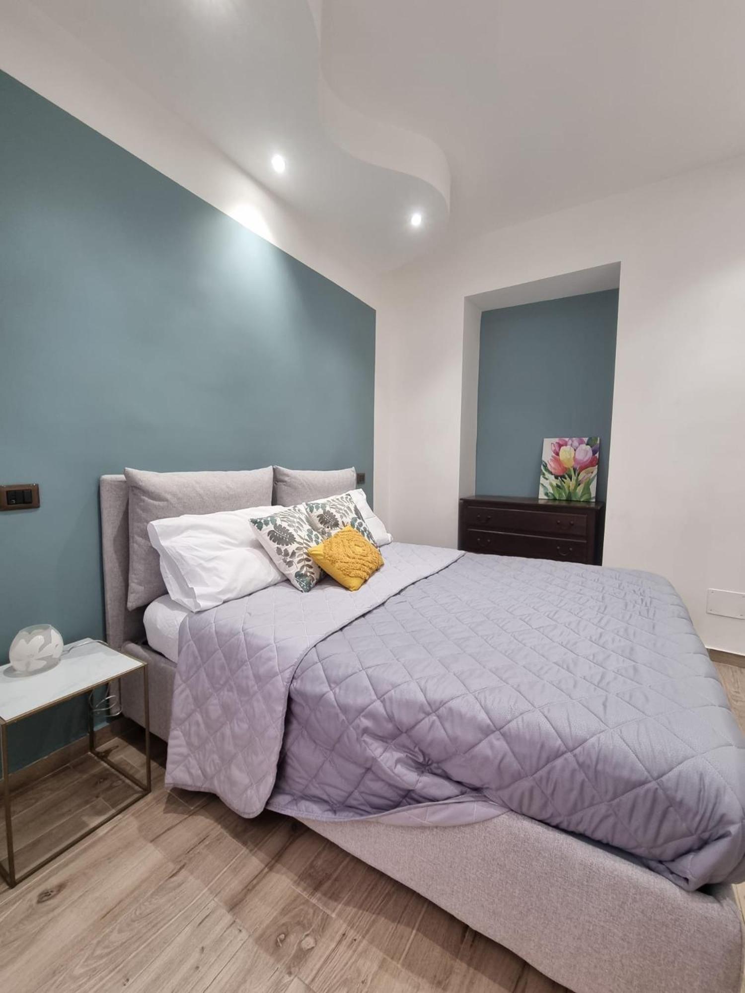 Il Mio Canto Home Palermo Exterior foto