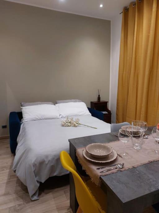 Il Mio Canto Home Palermo Exterior foto
