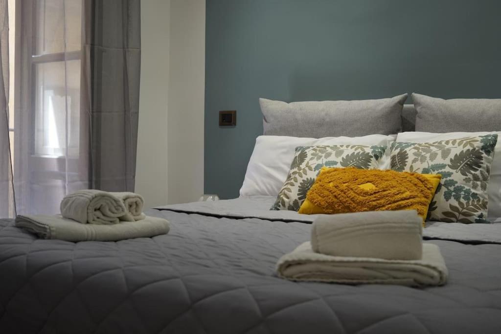 Il Mio Canto Home Palermo Exterior foto